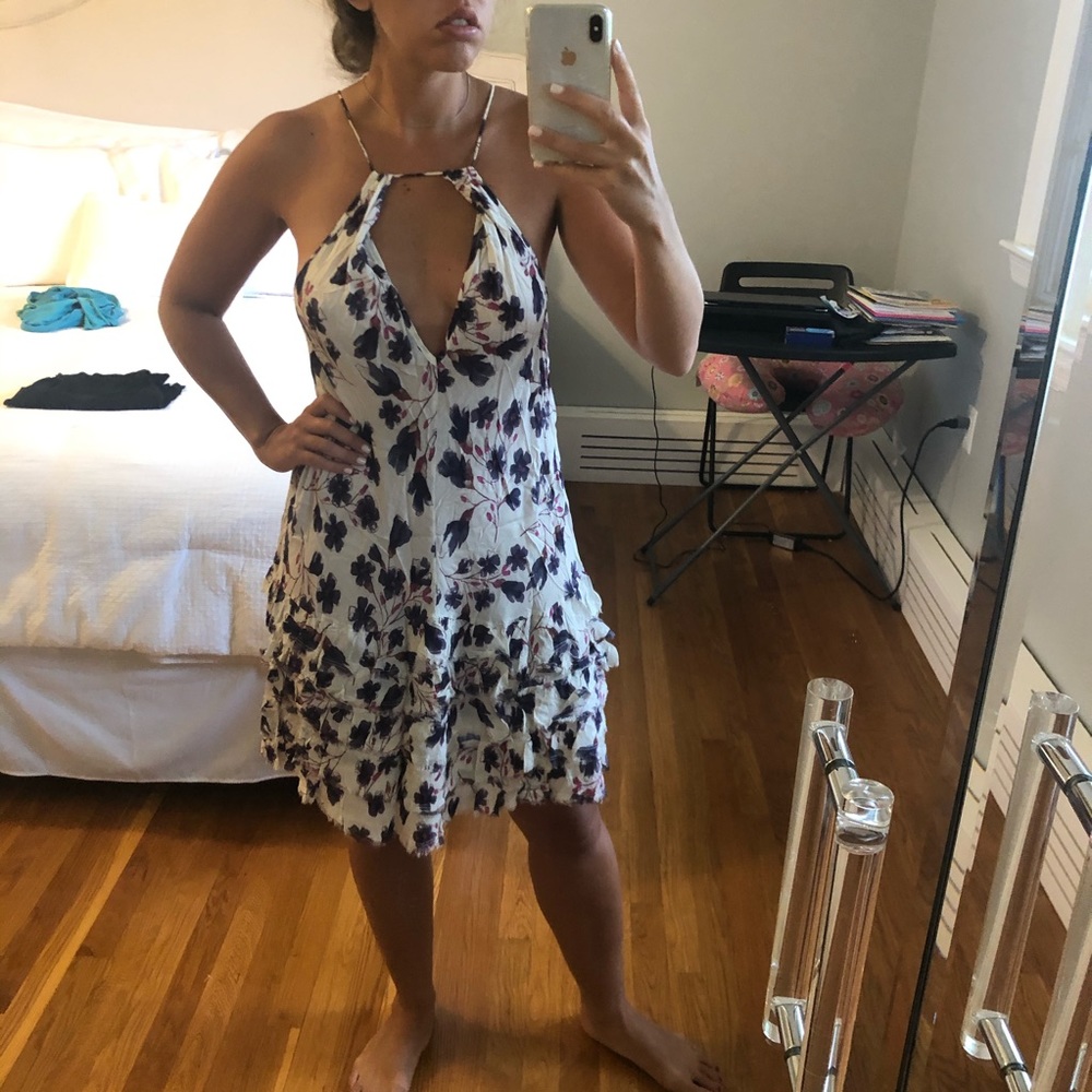 Free people dress
